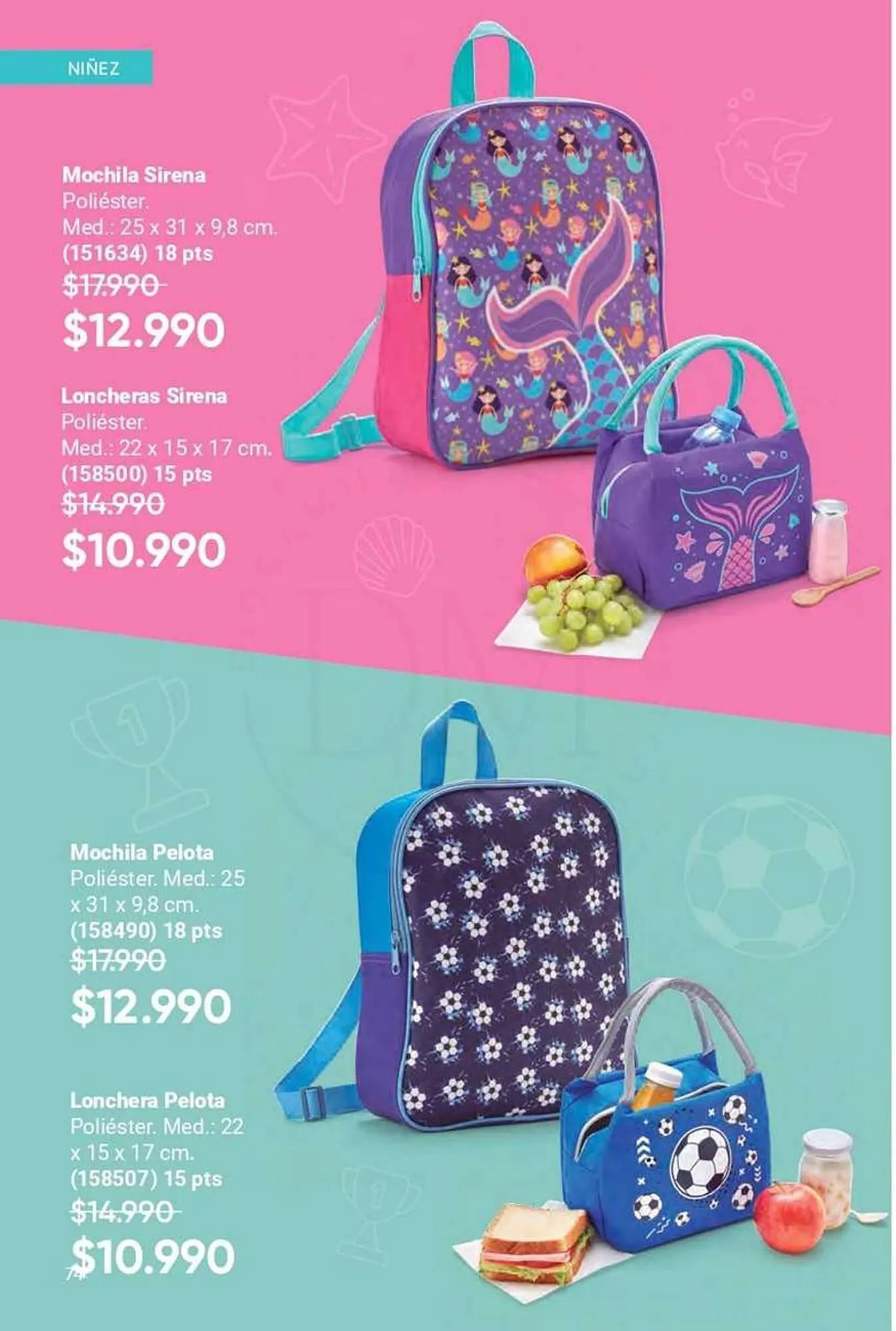 Catálogo de Catálogo Avon 29 de septiembre al 31 de octubre 2025 - Página 72