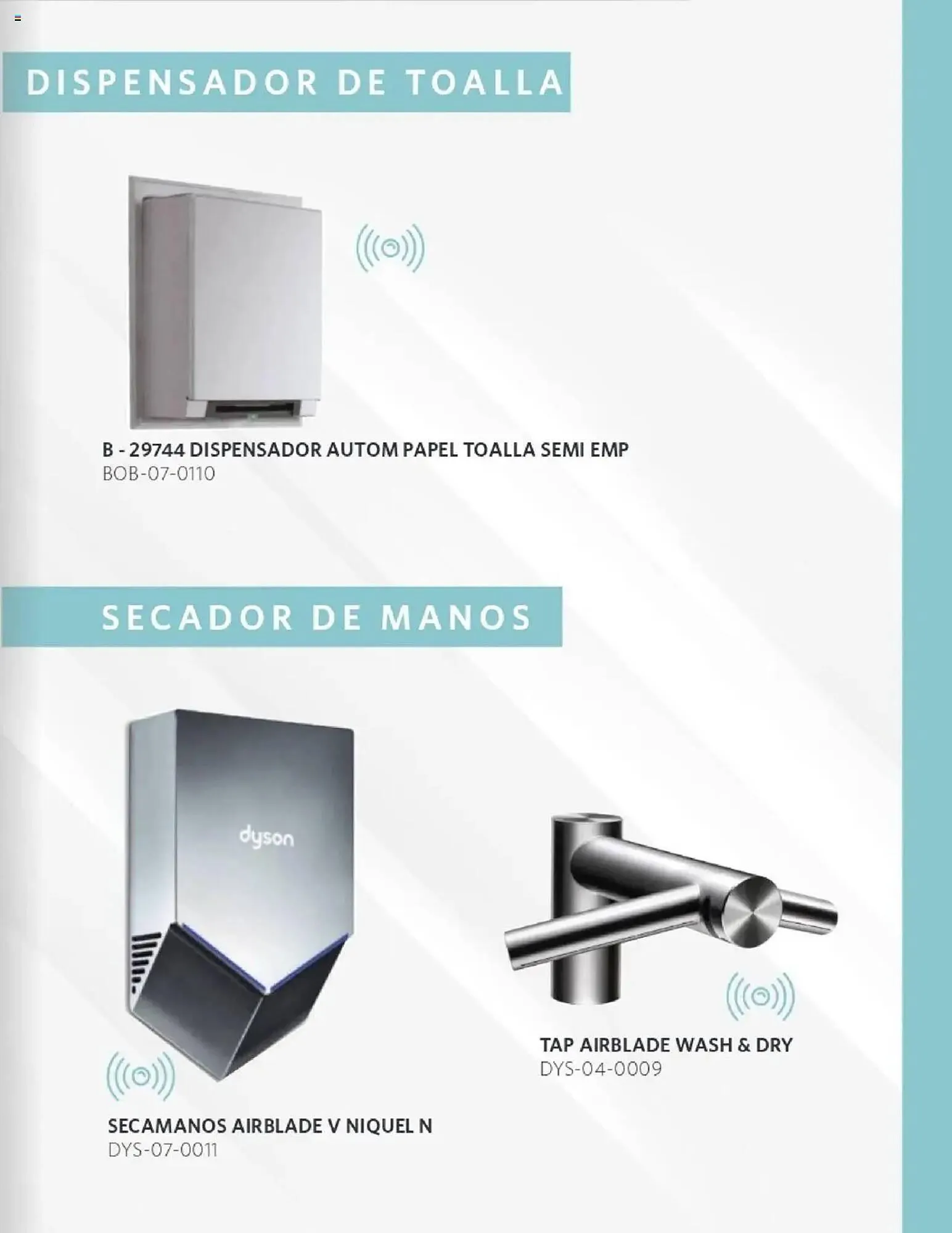 Catálogo de Catálogo Mk 22 de julio al 1 de enero 2026 - Página 5