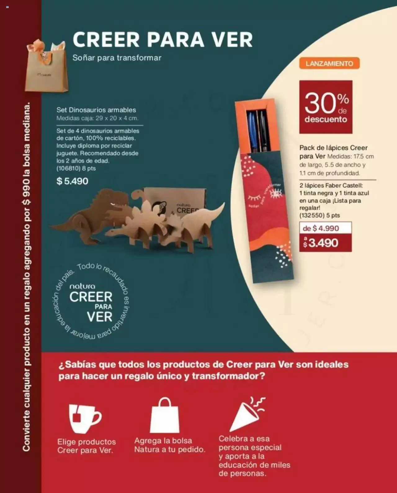 Catálogo de Natura catálogo 12 de febrero al 31 de diciembre 2024 - Página 31