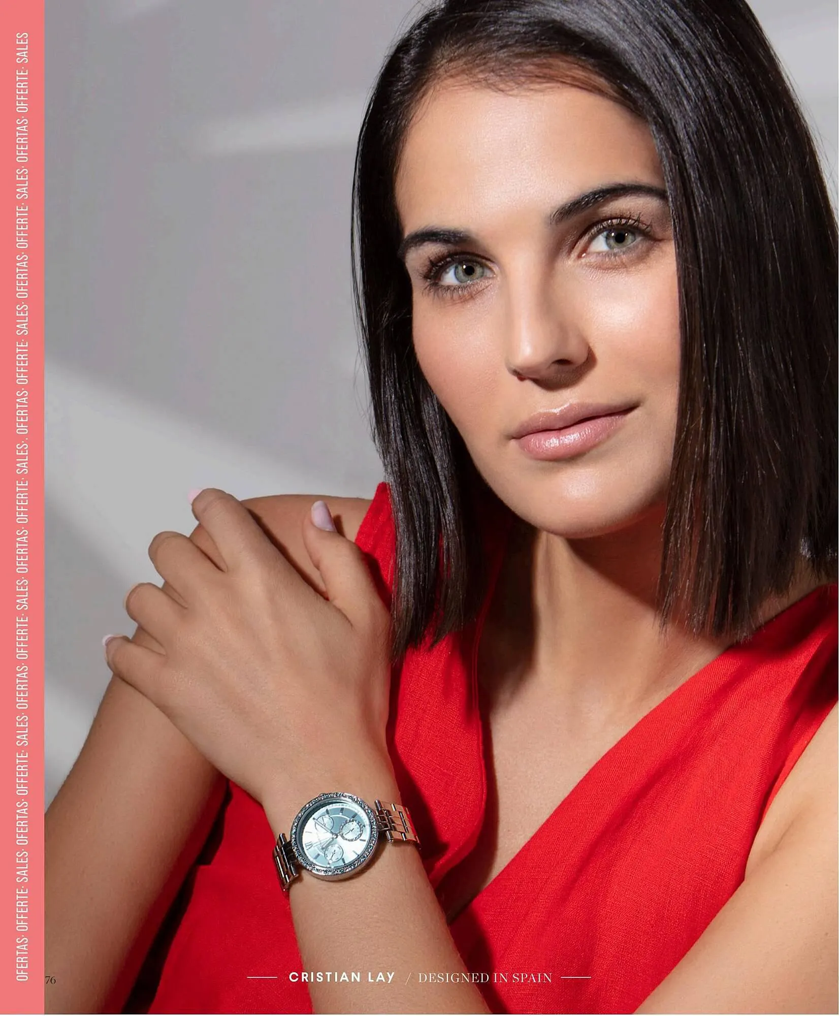 Catálogo de Catálogo Cristian Lay 19 de julio al 30 de julio 2023 - Página 76