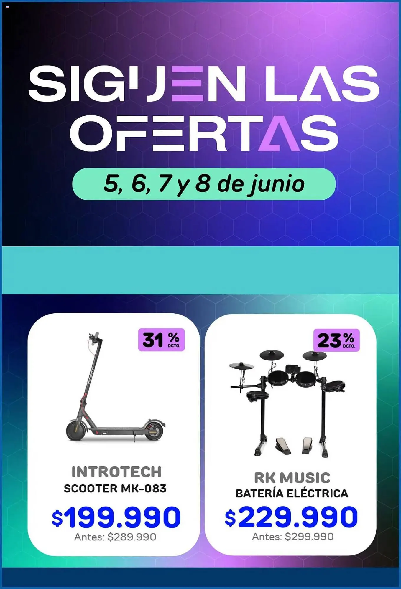 Catálogo de Catálogo Casa Royal 5 de junio al 9 de junio 2025 - Página 4