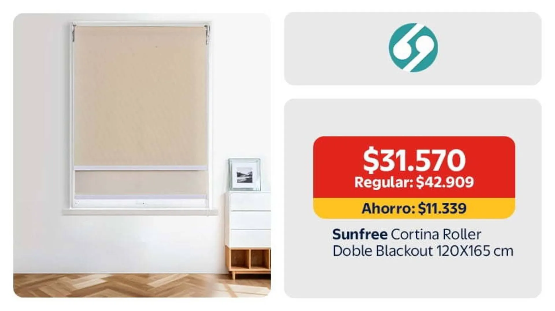 Catálogo de Catálogo Lider 28 de abril al 4 de mayo 2026 - Página 5