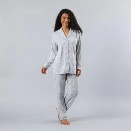 Set Camisero + Pantalon 33770