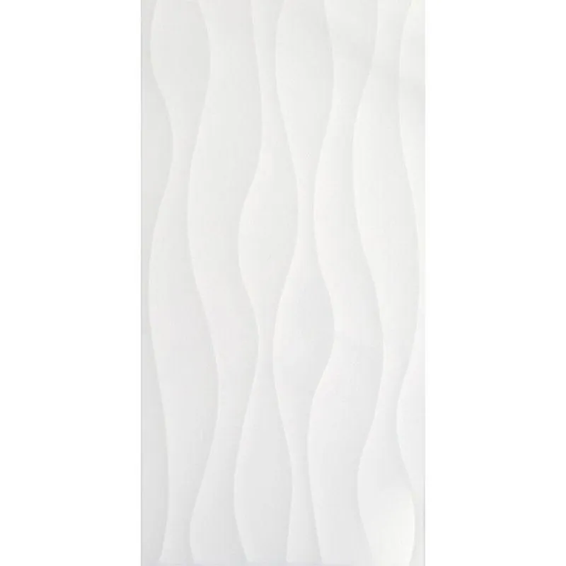 Cerámica De Muro New Pacific 31X60Cm 1,84M2 White