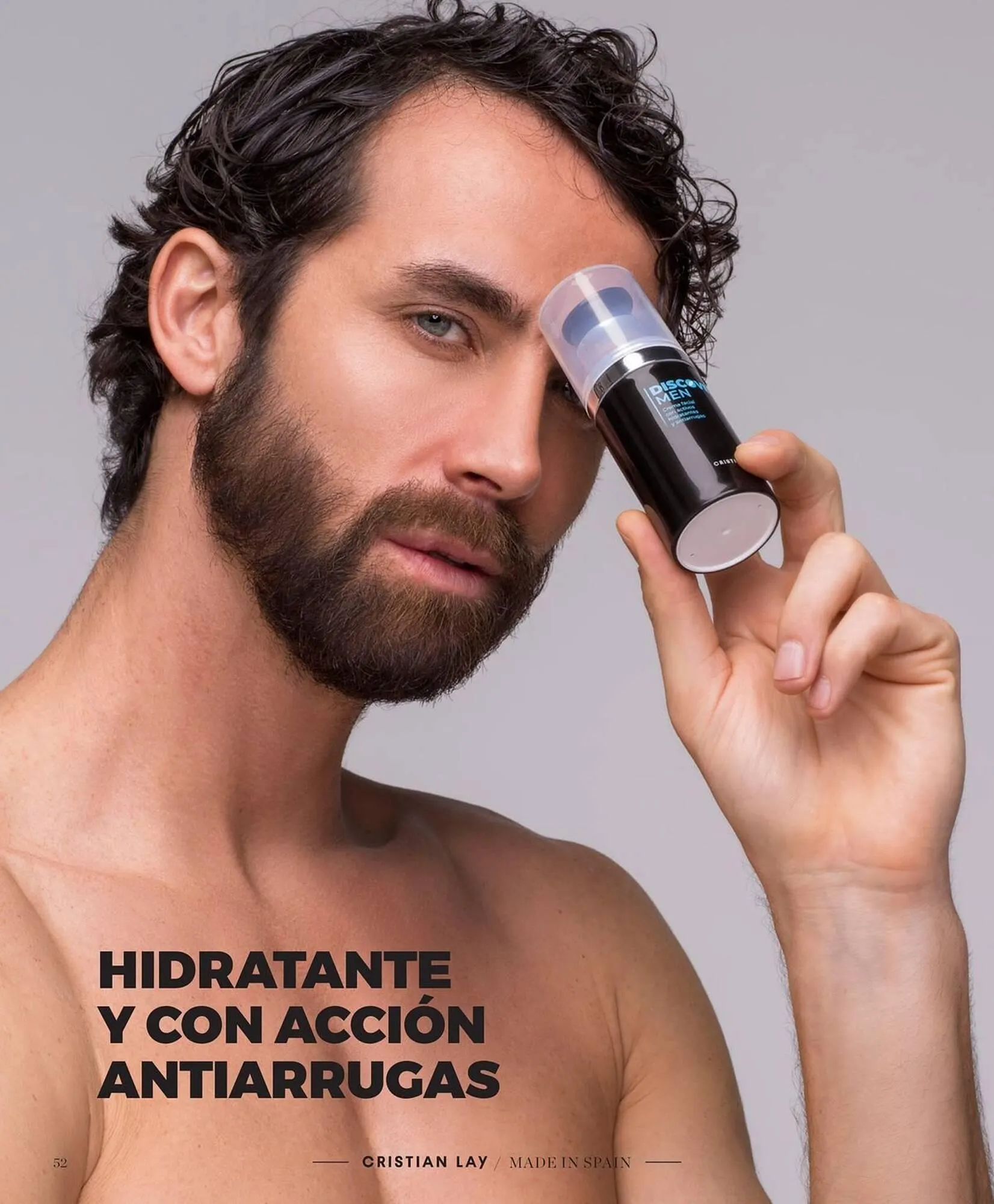 Catálogo de Catálogo Cristian Lay 30 de mayo al 30 de junio 2025 - Página 52