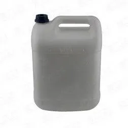 BIDON STANDAR NUEVO 10 LTS.