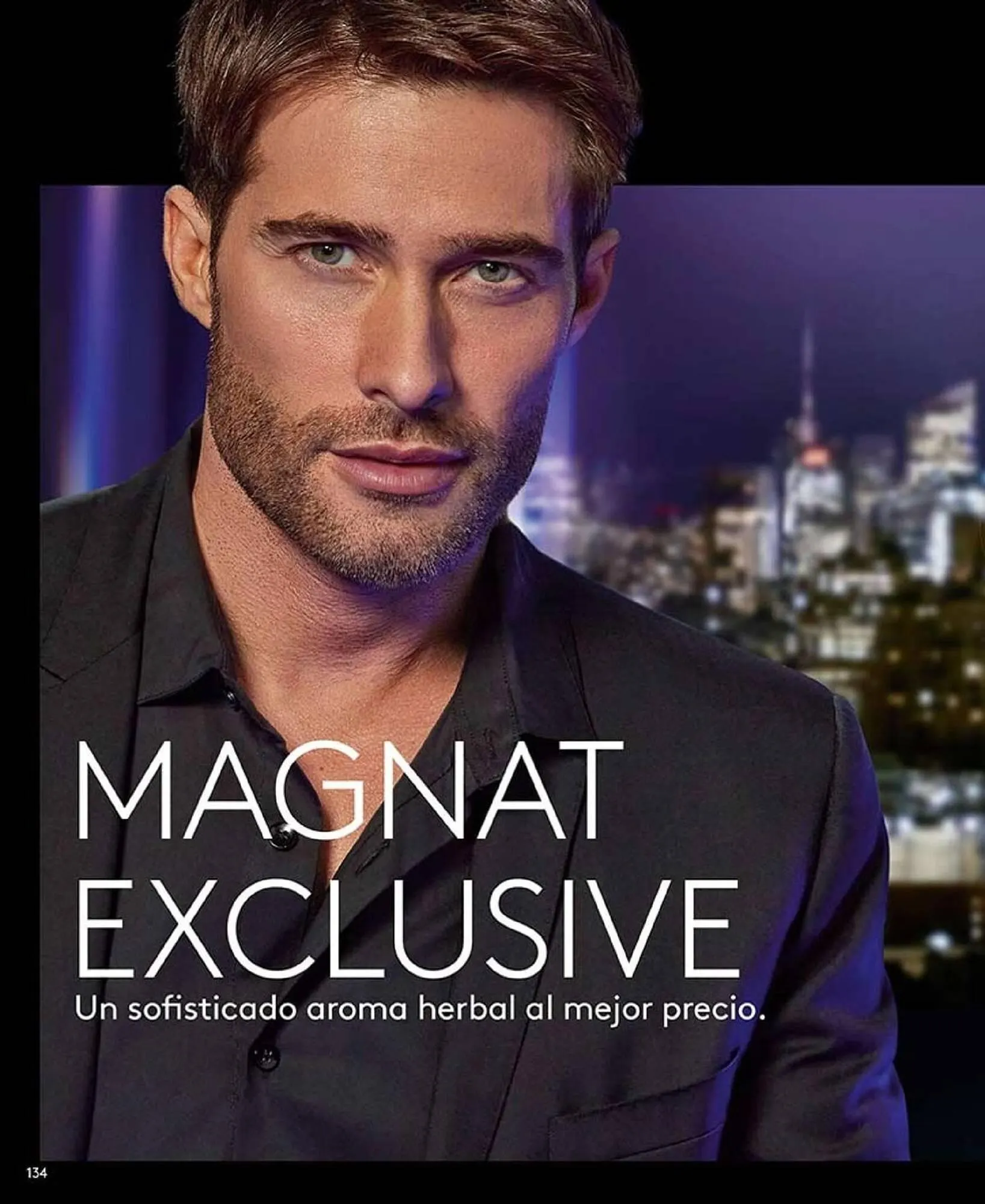 Catálogo de Catálogo Ésika 1 de enero al 1 de enero 2026 - Página 134