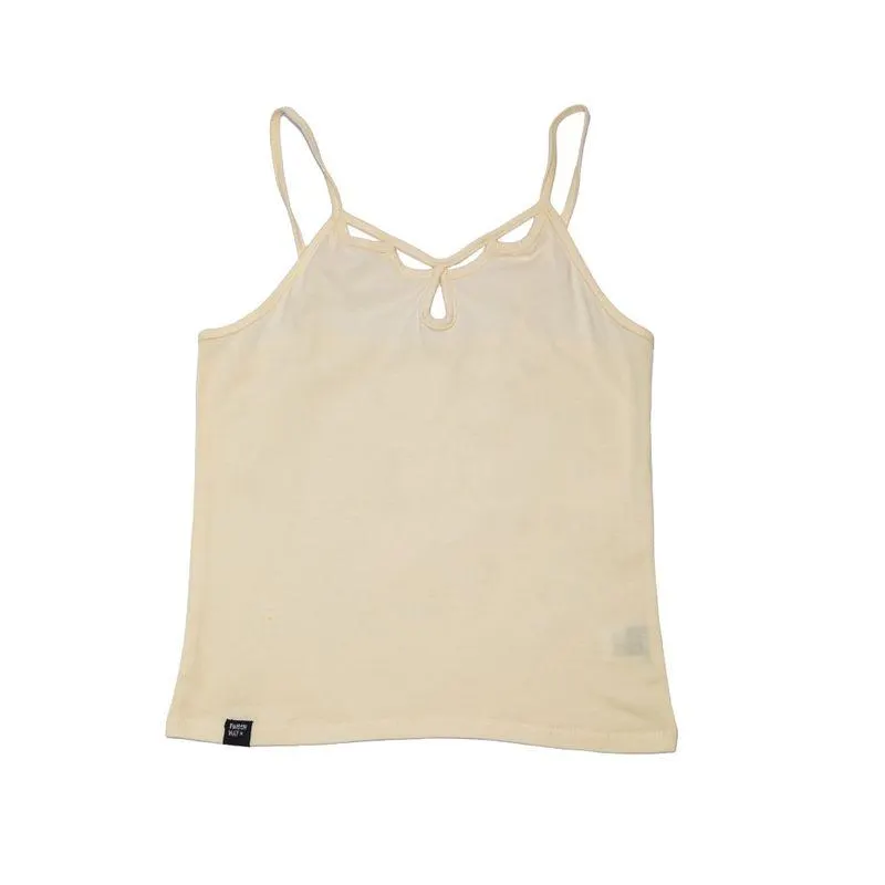 Polera S/Mangas Niña