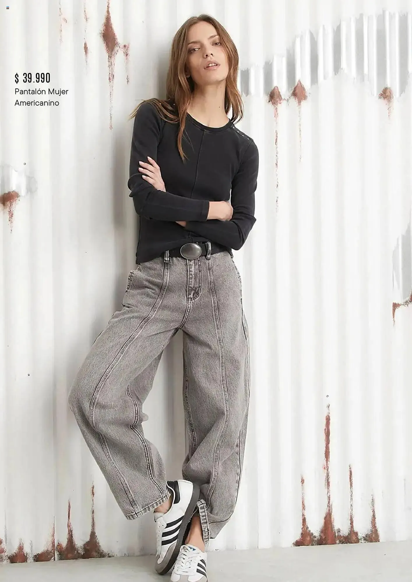 Catálogo de Catálogo Falabella 1 de julio al 4 de agosto 2025 - Página 2