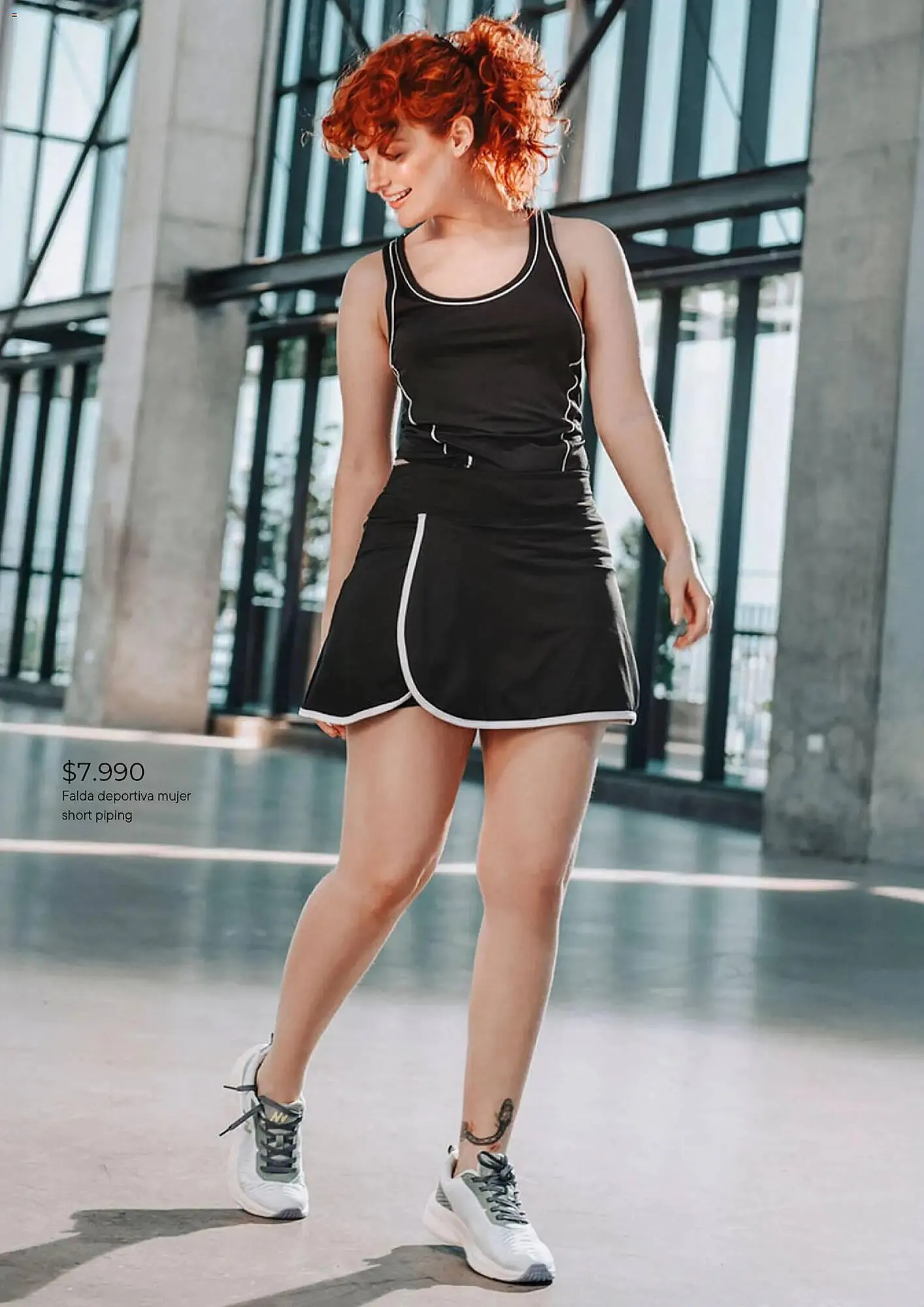 Catálogo de Catálogo Tricot 1 de enero al 1 de febrero 2026 - Página 2