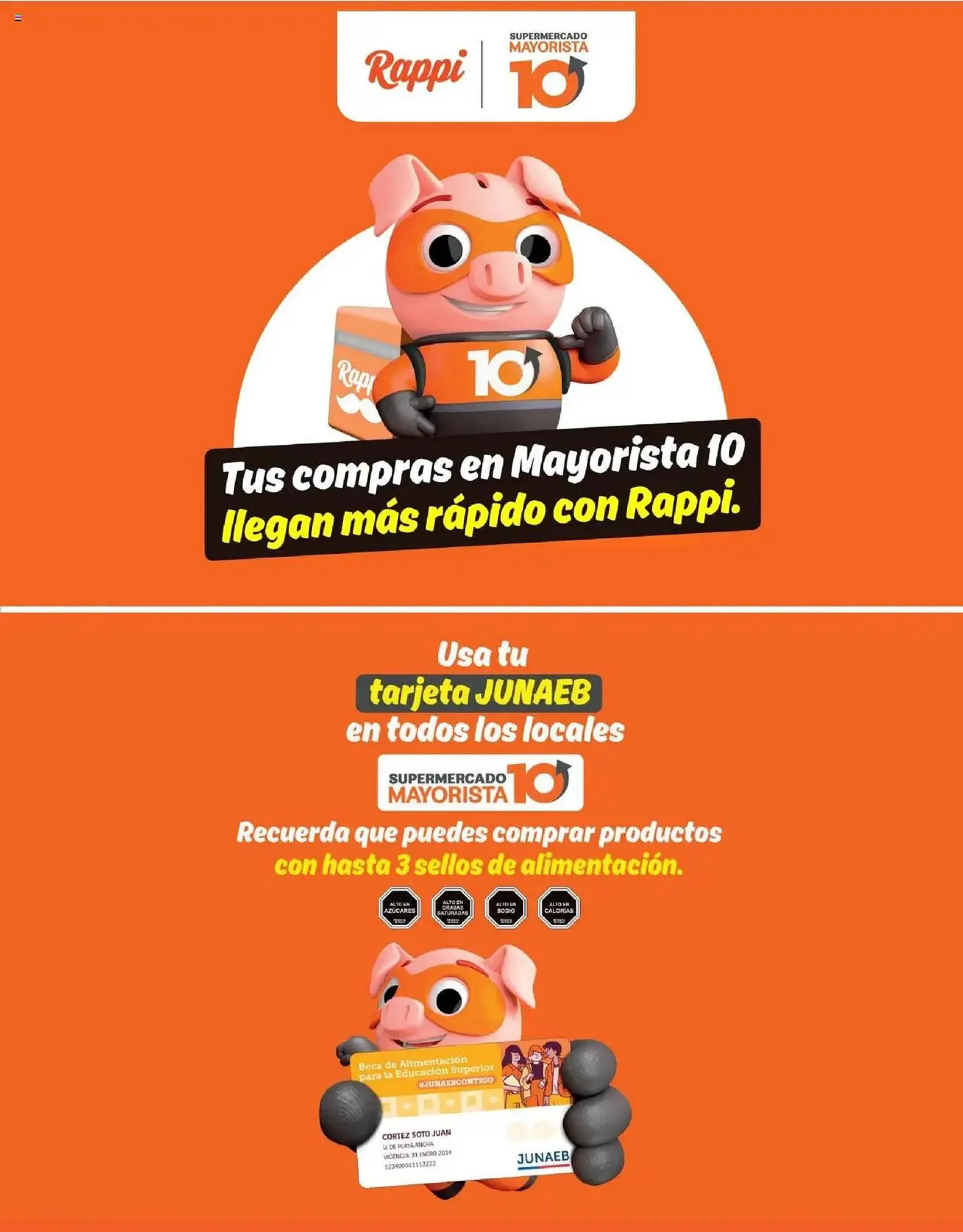 Catálogo de Catálogo Mayorista 10 16 de abril al 19 de mayo 2025 - Página 22