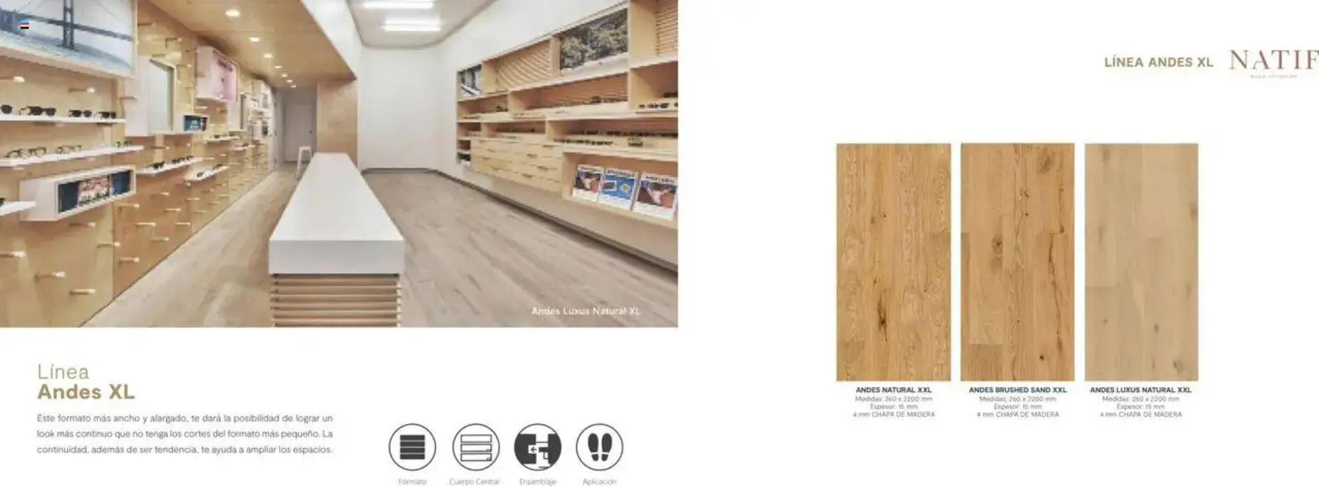 Catálogo de Catálogo Mk 22 de julio al 1 de enero 2026 - Página 7