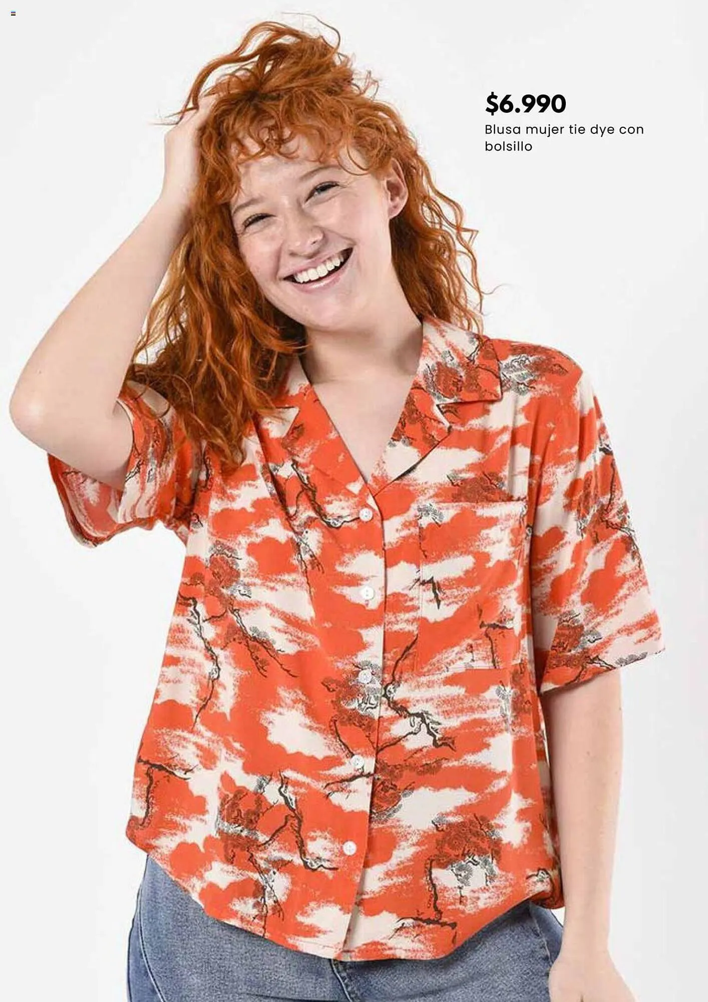 Catálogo de Catálogo Tricot 1 de noviembre al 30 de noviembre 2023 - Página 7