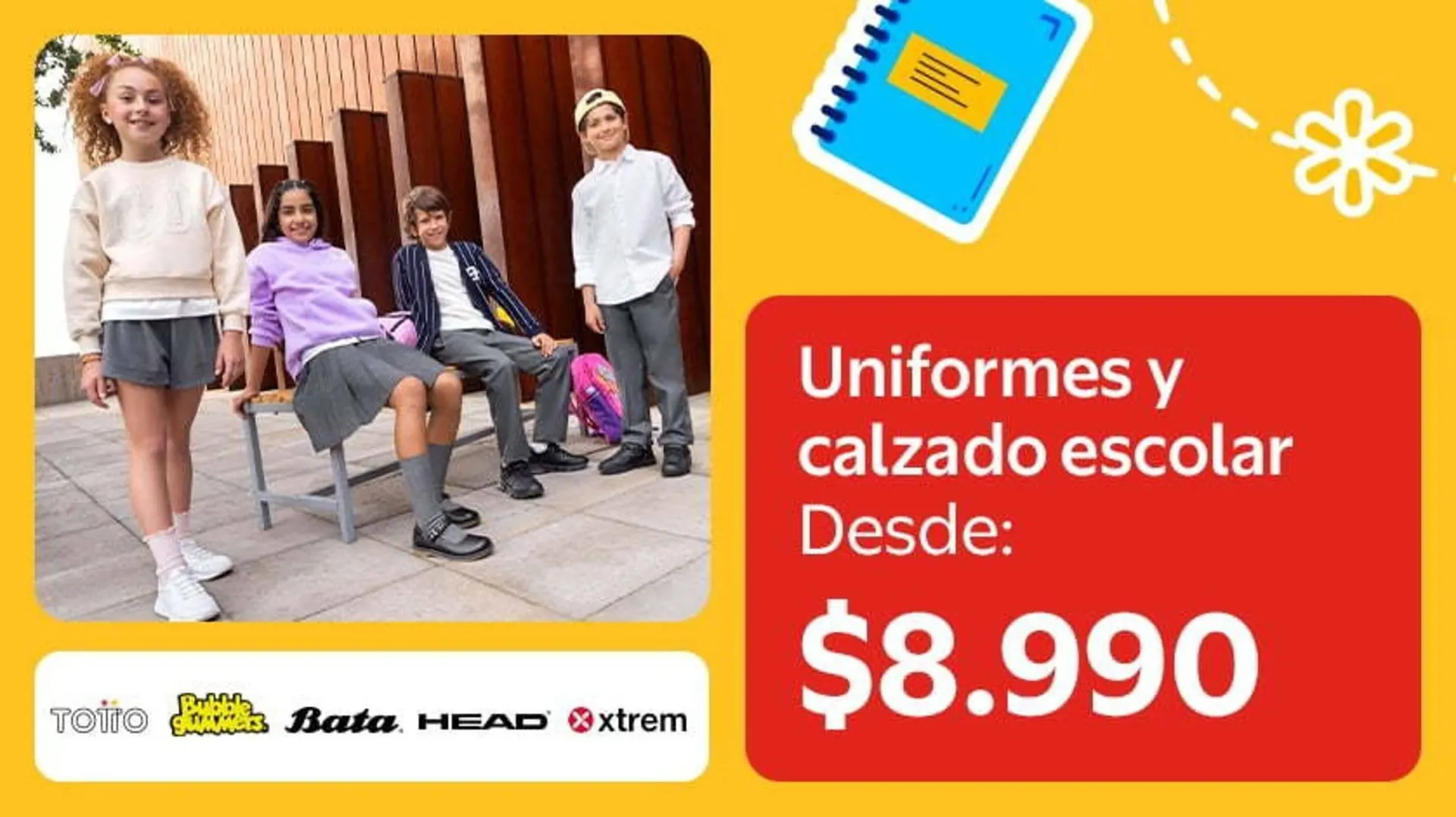 Catálogo de Catálogo Lider 7 de febrero al 28 de febrero 2026 - Página 11