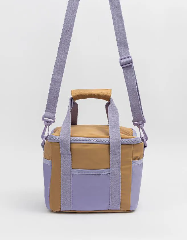 Lunchera con doble asa