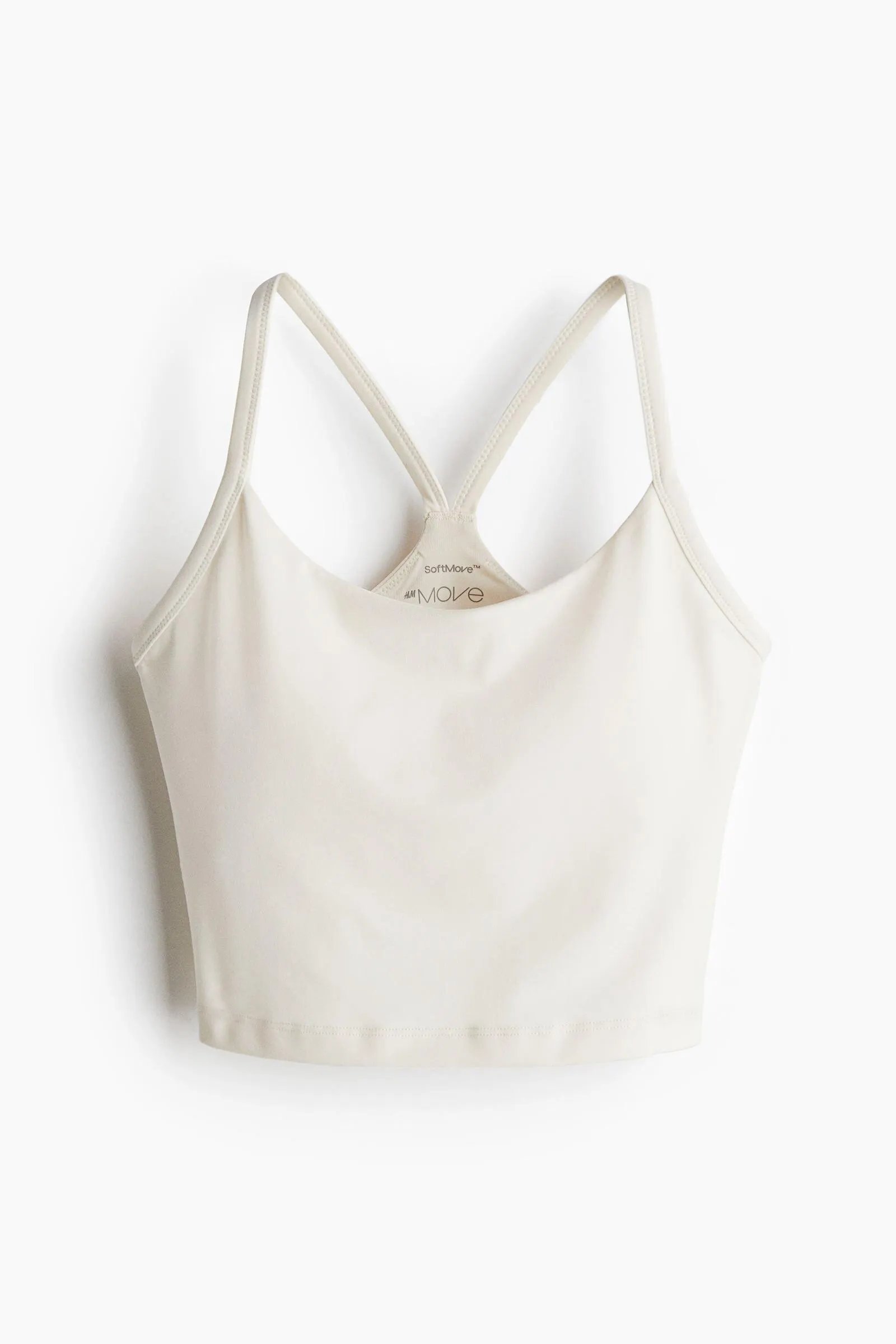 Peto de yoga con SoftMove™ Medium Support