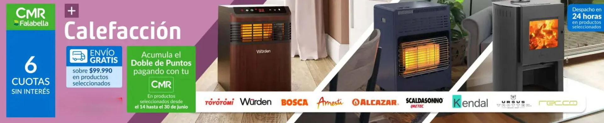 Catálogo de Catálogo Constructor Sodimac 25 de junio al 8 de julio 2025 - Página 3