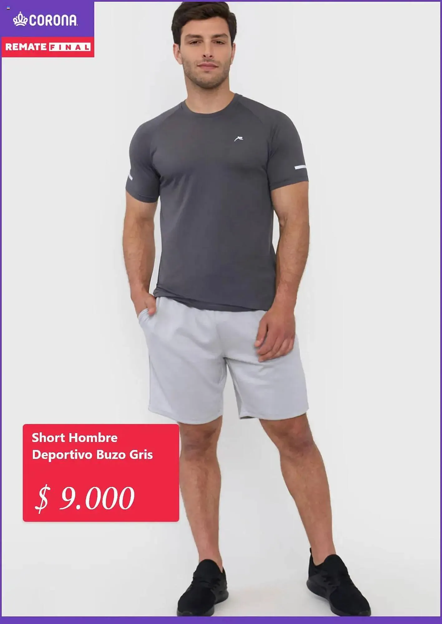 Catálogo de Catálogo Corona 8 de abril al 16 de abril 2025 - Página 6