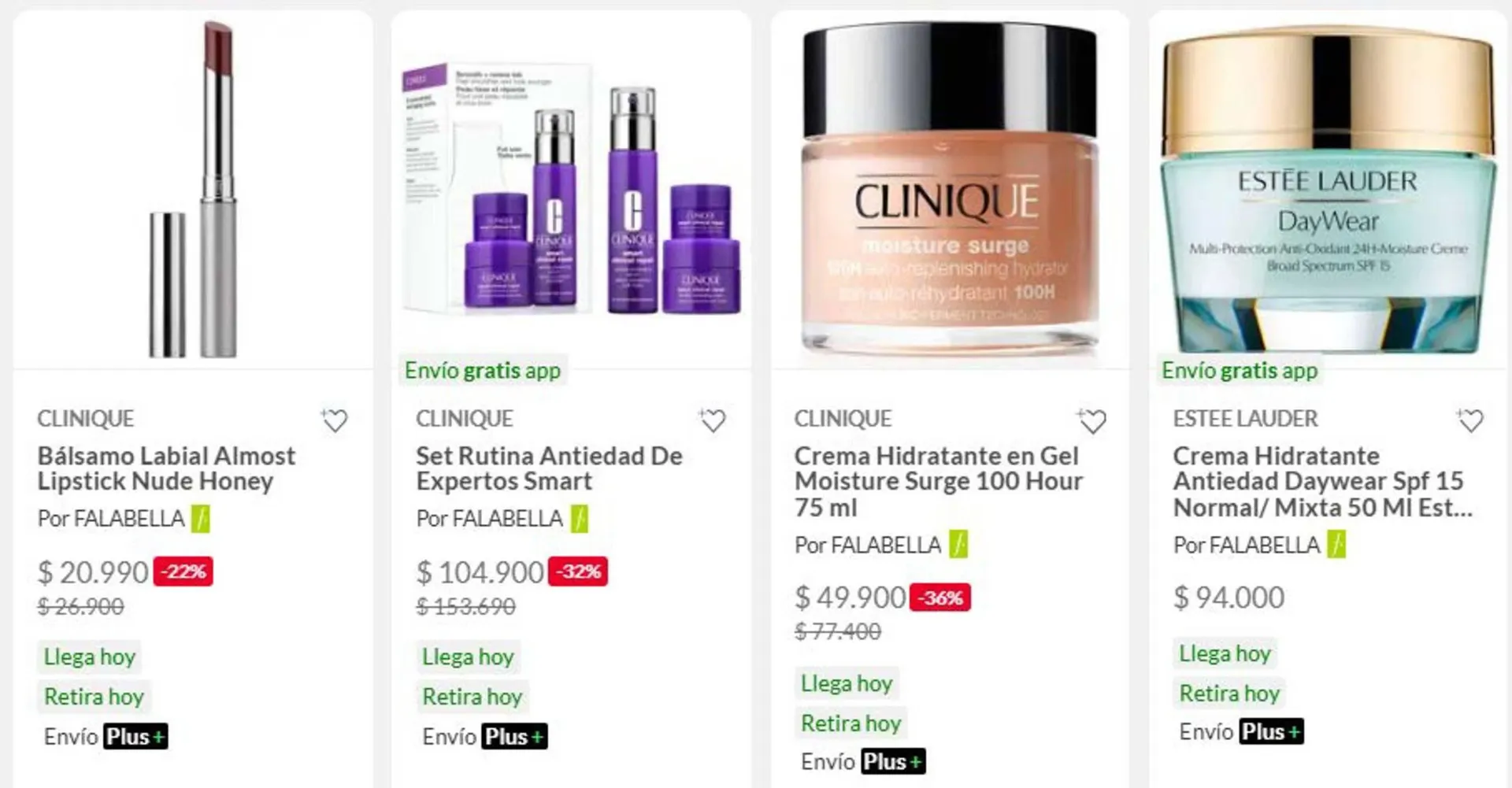 Catálogo de Catálogo Falabella 17 de abril al 10 de mayo 2026 - Página 9