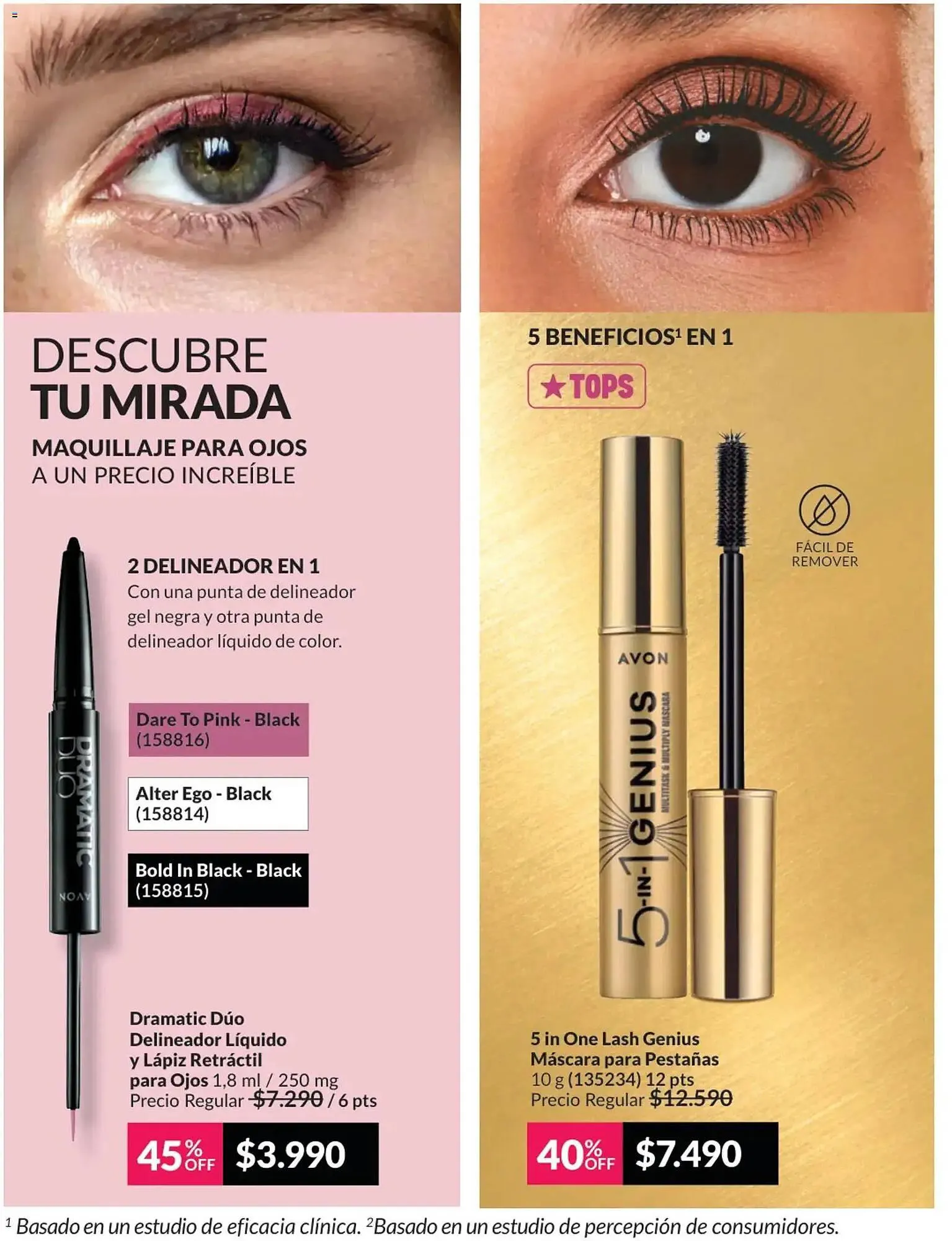 Catálogo de Catálogo Avon 1 de mayo al 1 de junio 2026 - Página 37