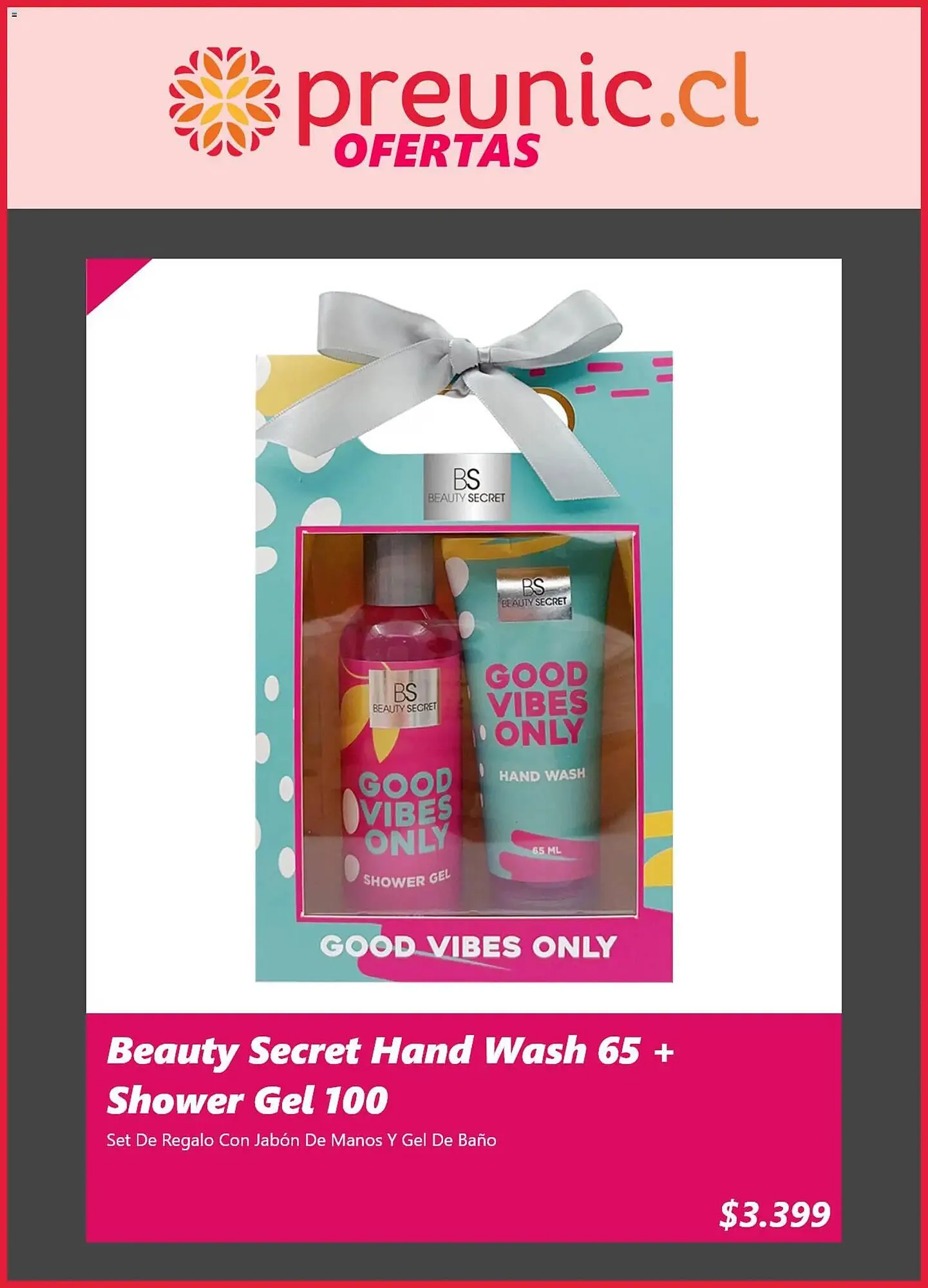 Catálogo de Catálogo Preunic 23 de abril al 10 de mayo 2026 - Página 5