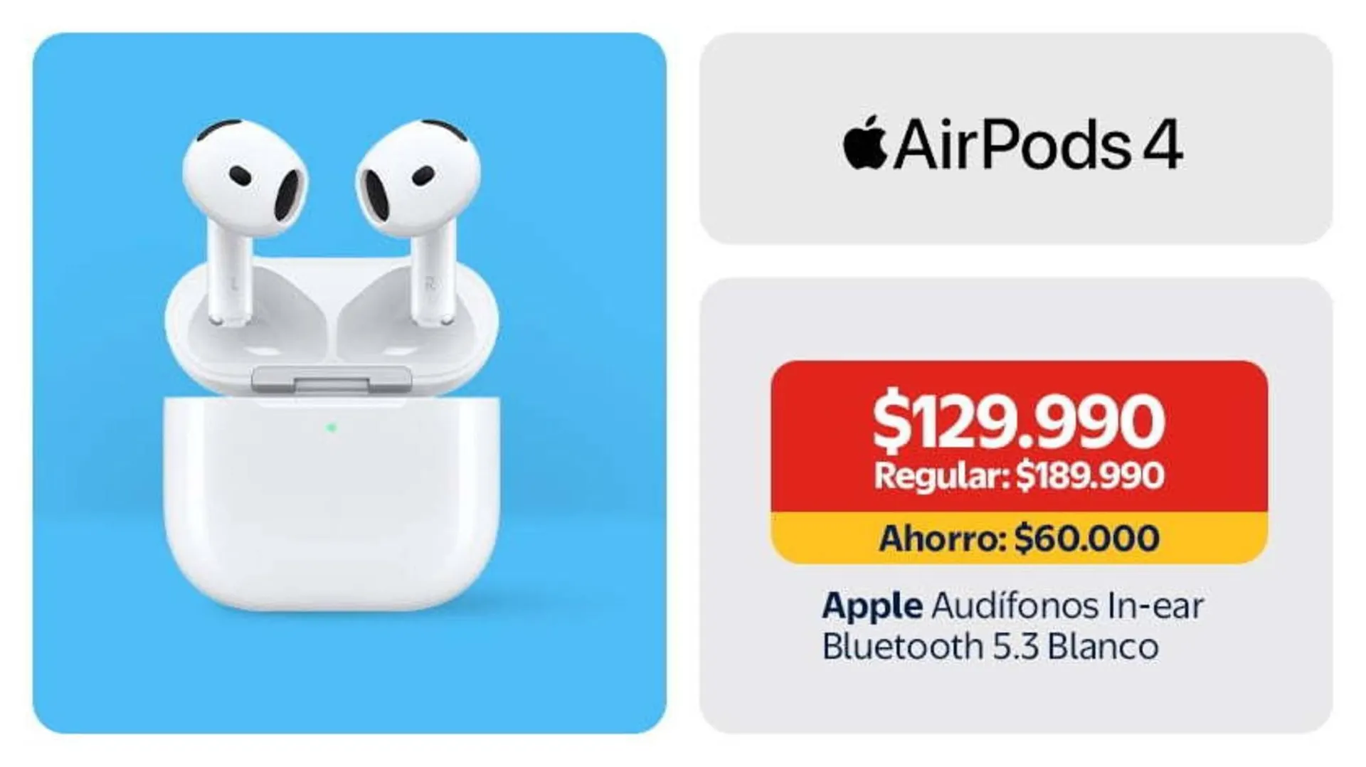 Catálogo de Catálogo Lider 27 de enero al 2 de febrero 2026 - Página 4