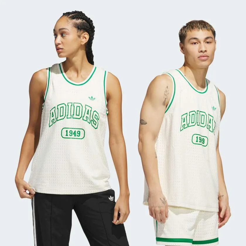 Camiseta Originals Basketball