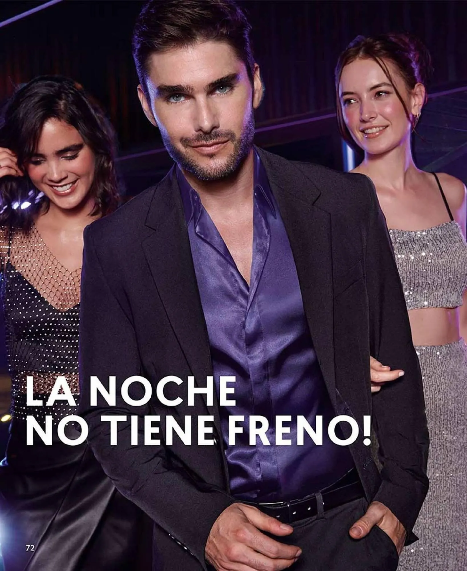 Catálogo de Catálogo Cyzone 17 de diciembre al 31 de diciembre 2024 - Página 70