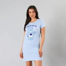 Camisola Manga Corta Cariñositos