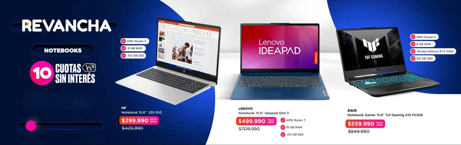 Catálogo de Catálogo Hites 14 de octubre al 29 de octubre 2025 - Página 5