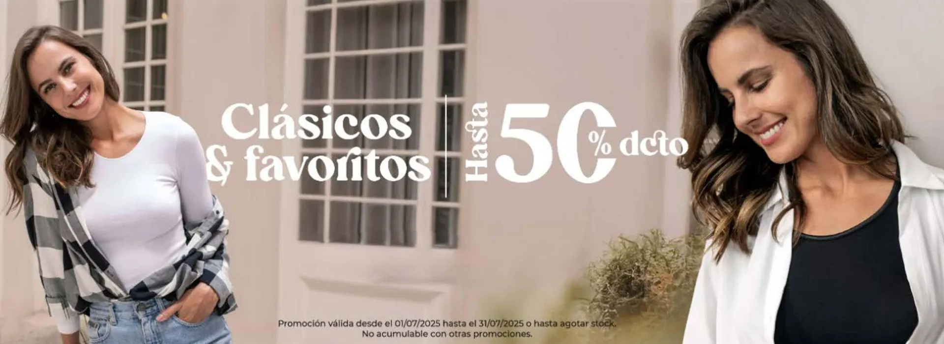 Catálogo de Catálogo Caffarena 2 de julio al 31 de julio 2025 - Página 2