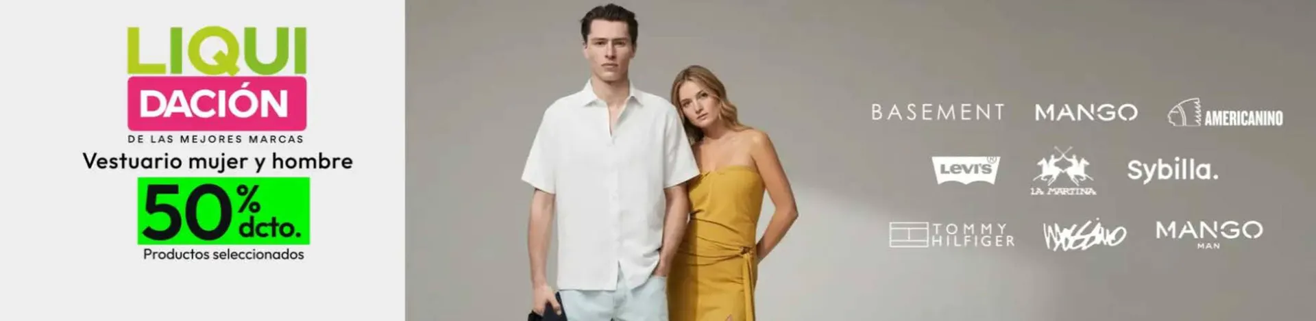 Catálogo de Catálogo Linio 20 de enero al 4 de febrero 2026 - Página 2