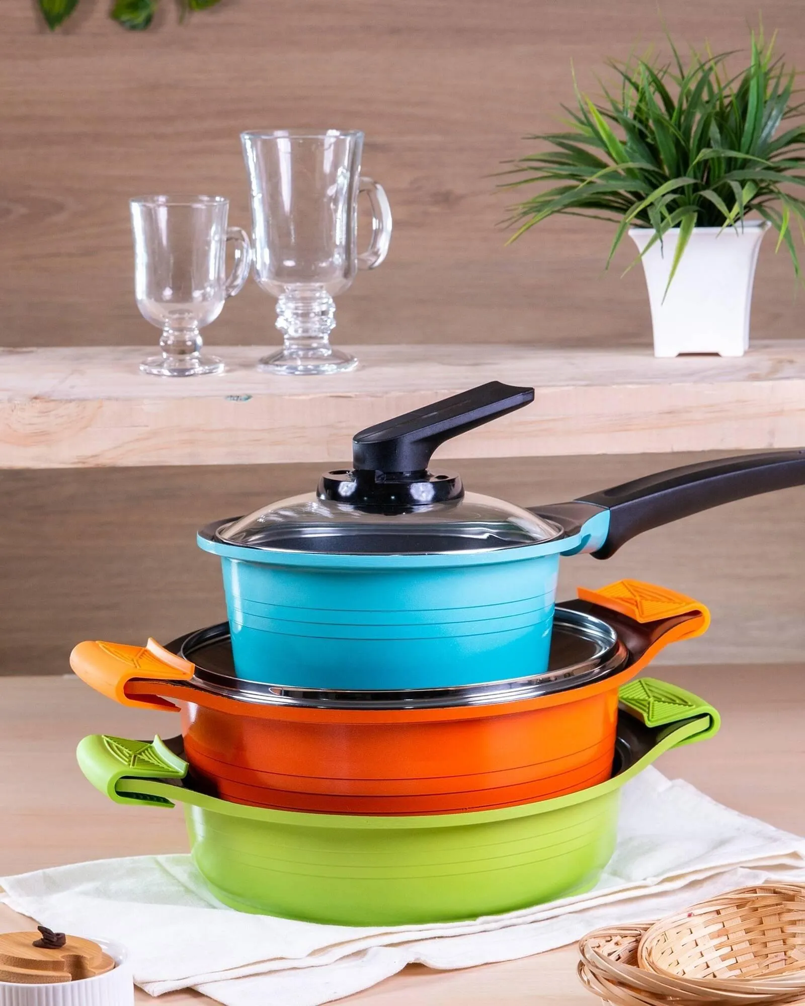 Catálogo de Catálogo El Volcan 17 de noviembre al 30 de noviembre 2025 - Página 1