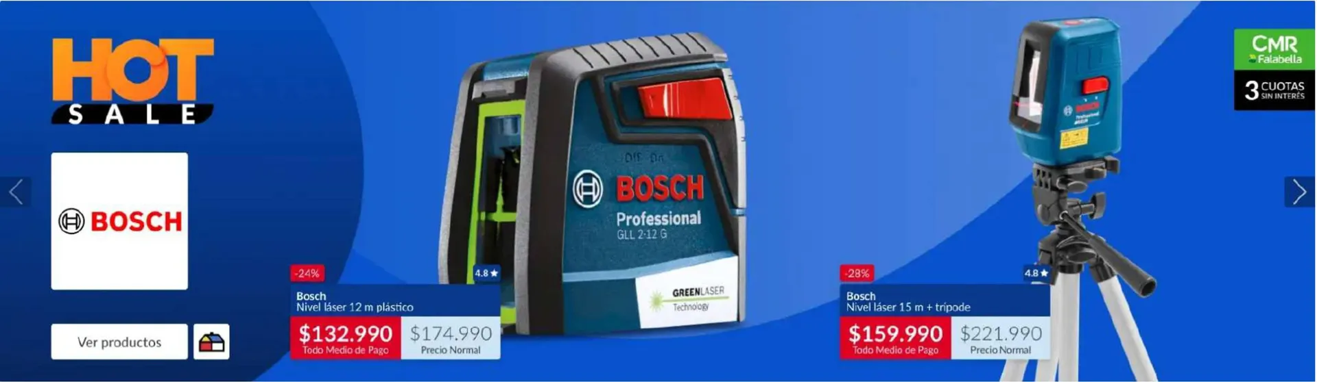 Catálogo de Catálogo Homy 3 de noviembre al 31 de diciembre 2023 - Página 6