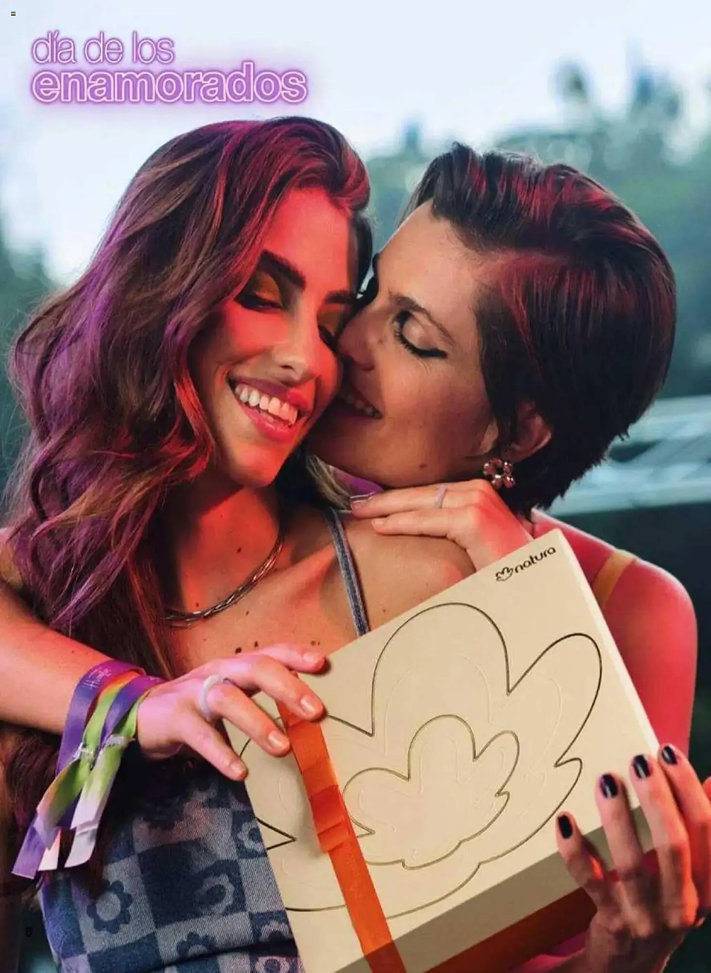 Catálogo de Catálogo Natura 1 de febrero al 16 de febrero 2025 - Página 14