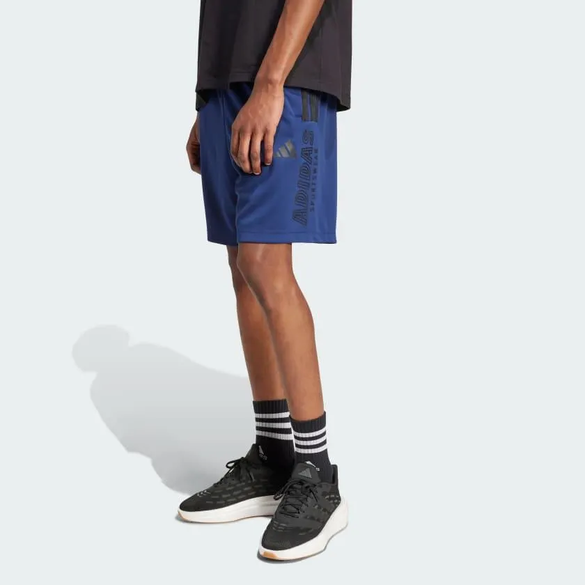 Shorts Tiro Wordmark