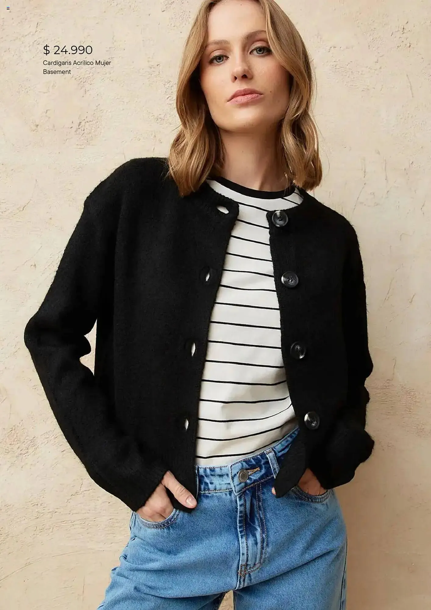 Catálogo de Catálogo Falabella 1 de agosto al 1 de septiembre 2025 - Página 16