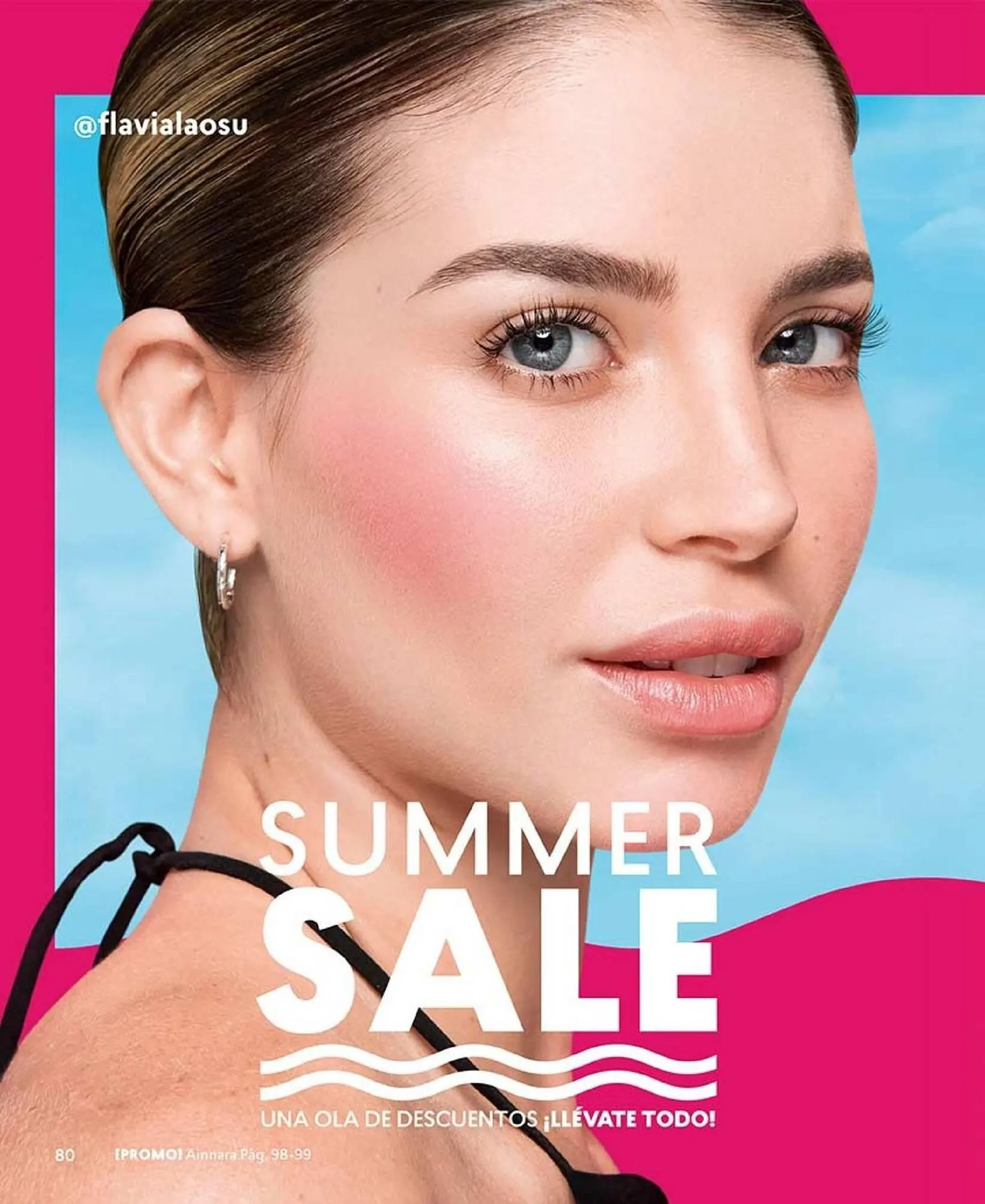 Catálogo de Catálogo Cyzone 17 de diciembre al 31 de diciembre 2024 - Página 78