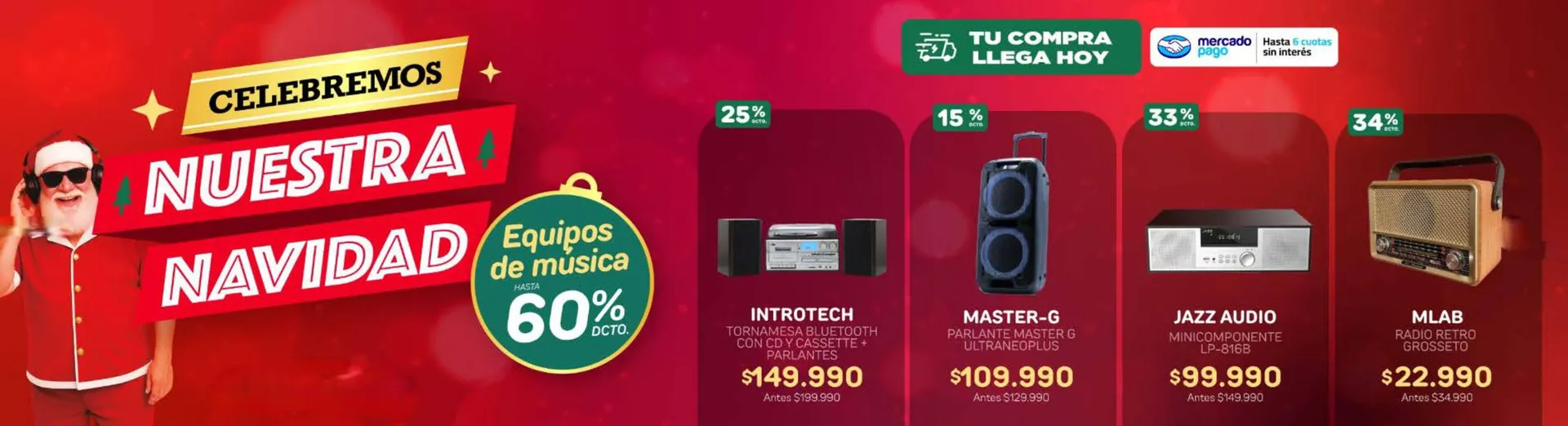 Catálogo de Catálogo Casa Royal 21 de noviembre al 25 de diciembre 2025 - Página 2