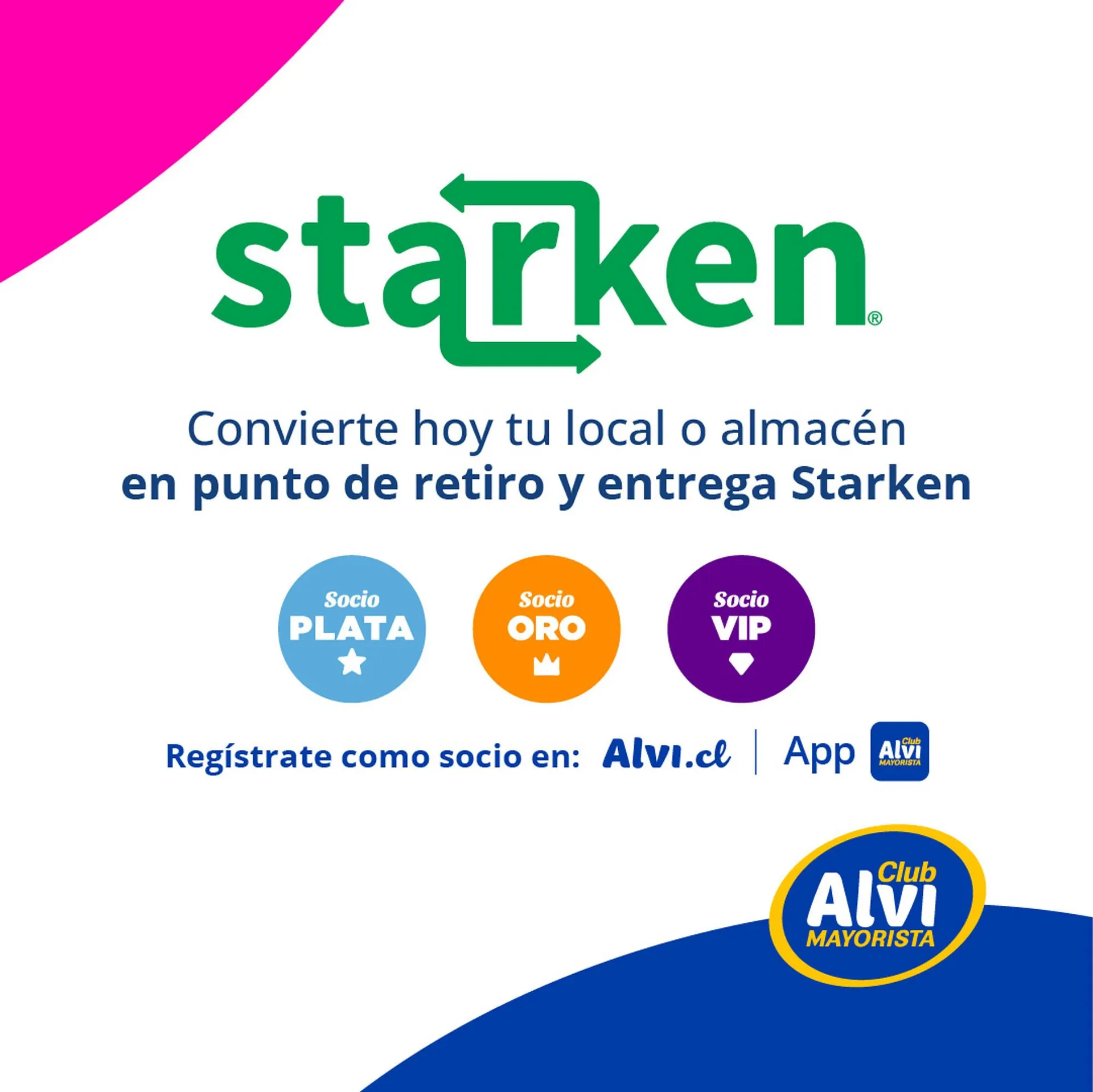 Catálogo de Catálogo Alvi 6 de mayo al 31 de mayo 2025 - Página 2