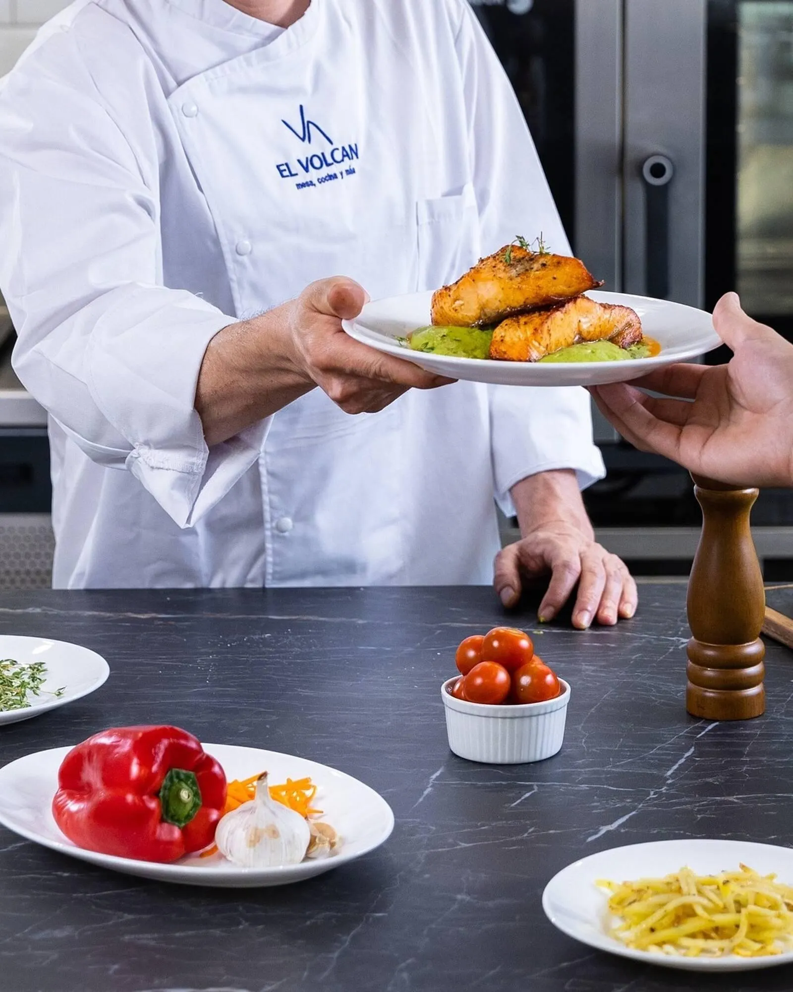 Catálogo de Catálogo El Volcan 23 de abril al 30 de abril 2026 - Página 1