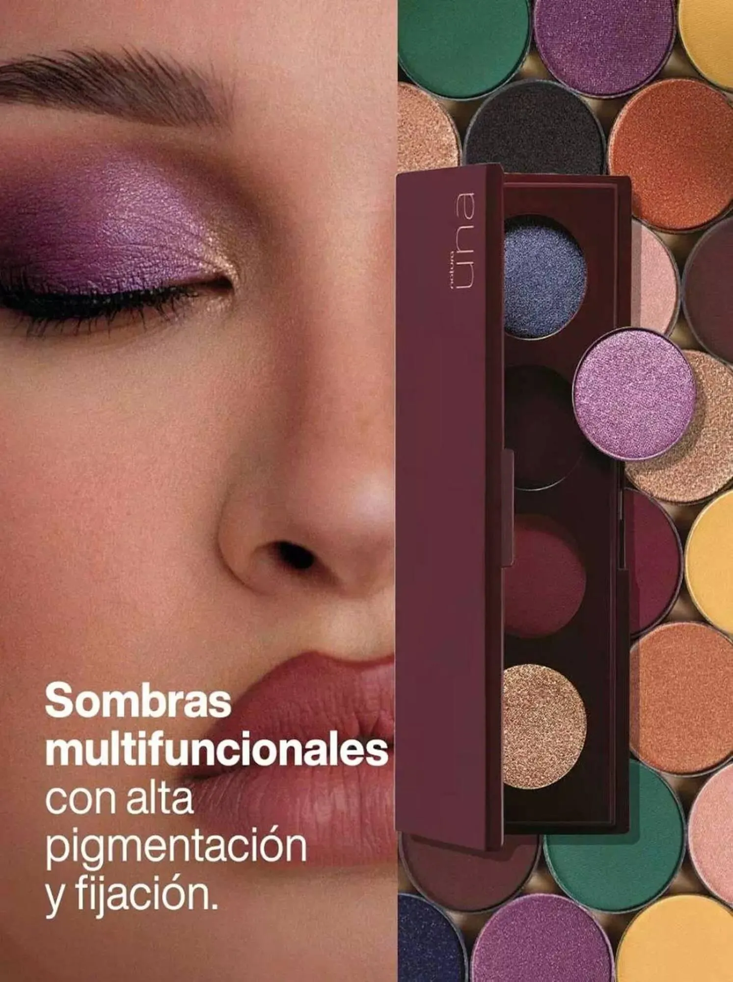 Catálogo de Catálogo Natura 26 de marzo al 31 de marzo 2025 - Página 59