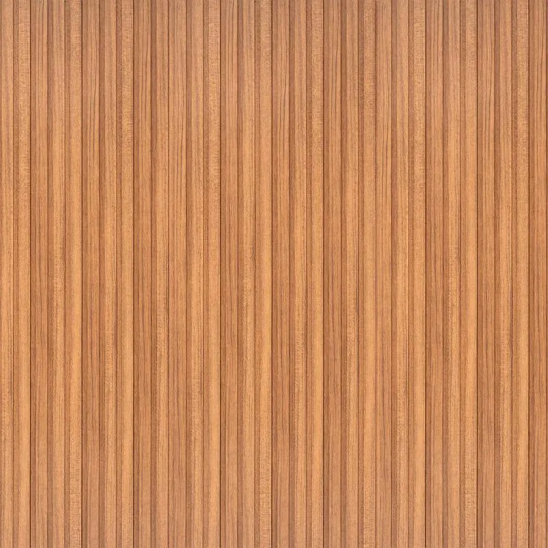 Panel Decorativo Energy Teak 121x2800 mm
