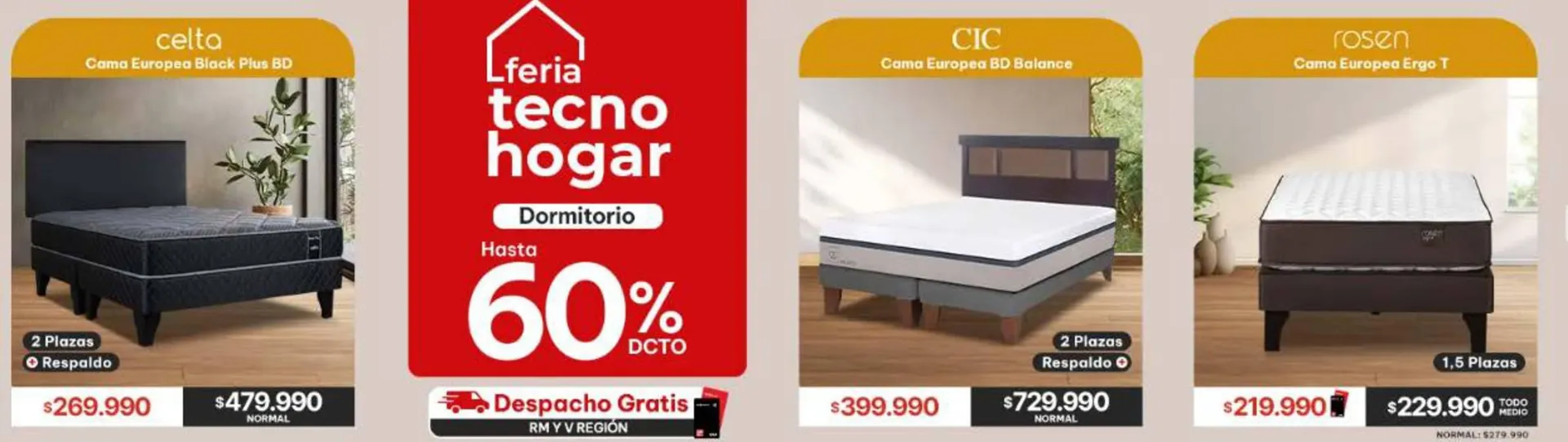 Catálogo de Catálogo La Polar 26 de marzo al 31 de marzo 2025 - Página 1