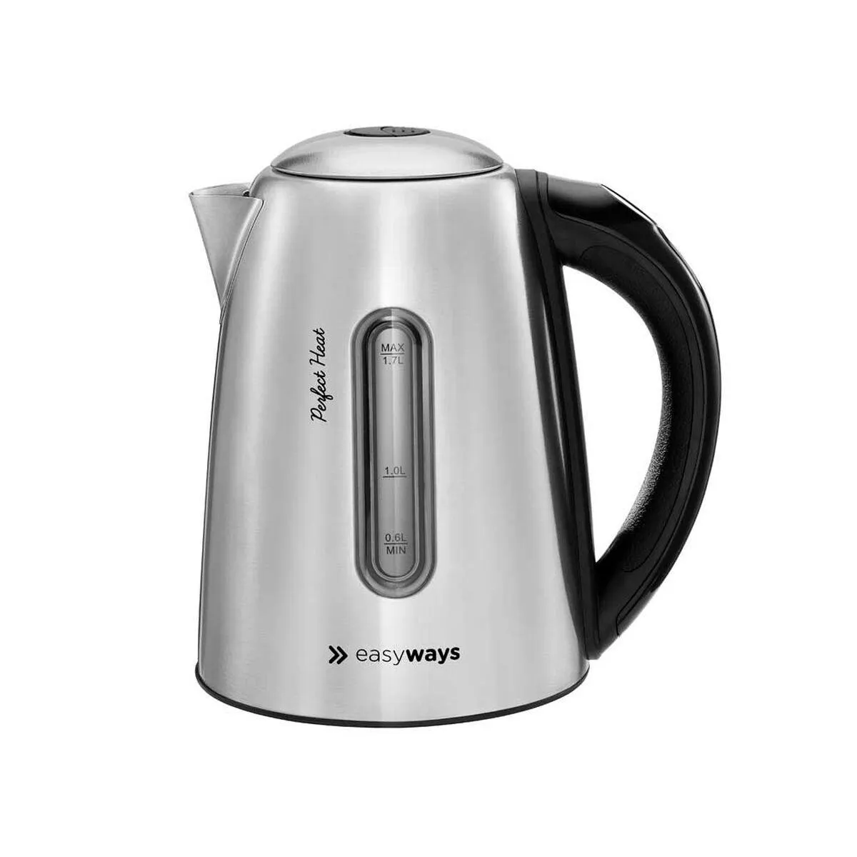 Hervidor Easyways Perfect Heat 1,7 lts.