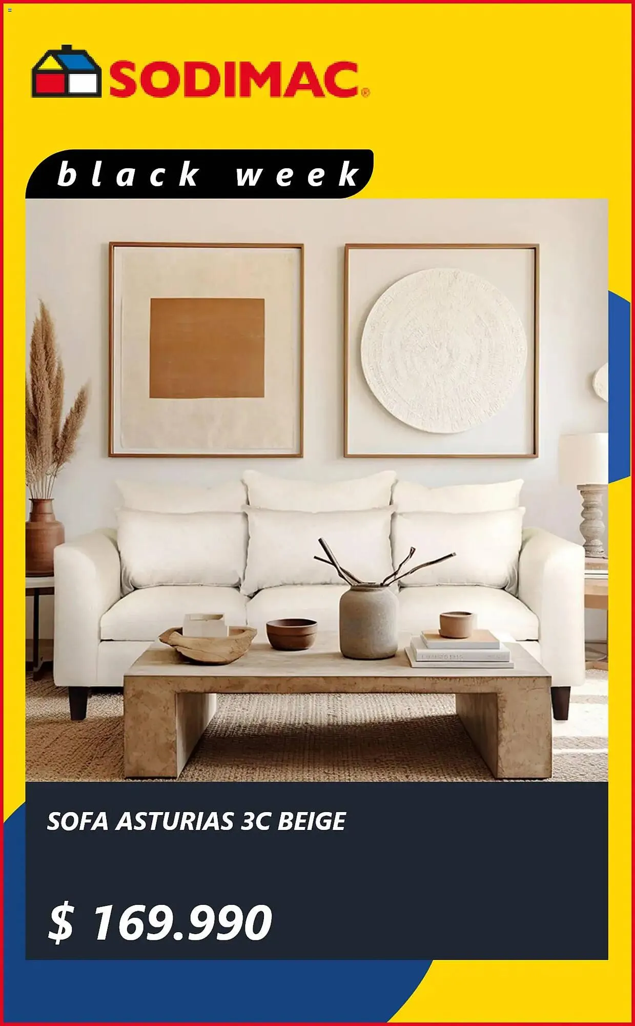 Catálogo de Catálogo Constructor Sodimac 24 de marzo al 1 de abril 2026 - Página 2