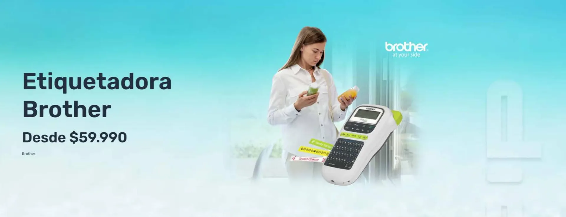 Catálogo de Catálogo Bip 6 de febrero al 12 de febrero 2026 - Página 2