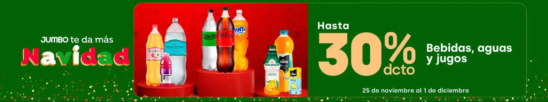 Catálogo de Catálogo Jumbo 27 de noviembre al 1 de diciembre 2025 - Página 5