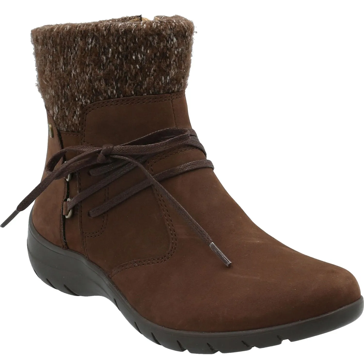 Botín Mujer Malmo II