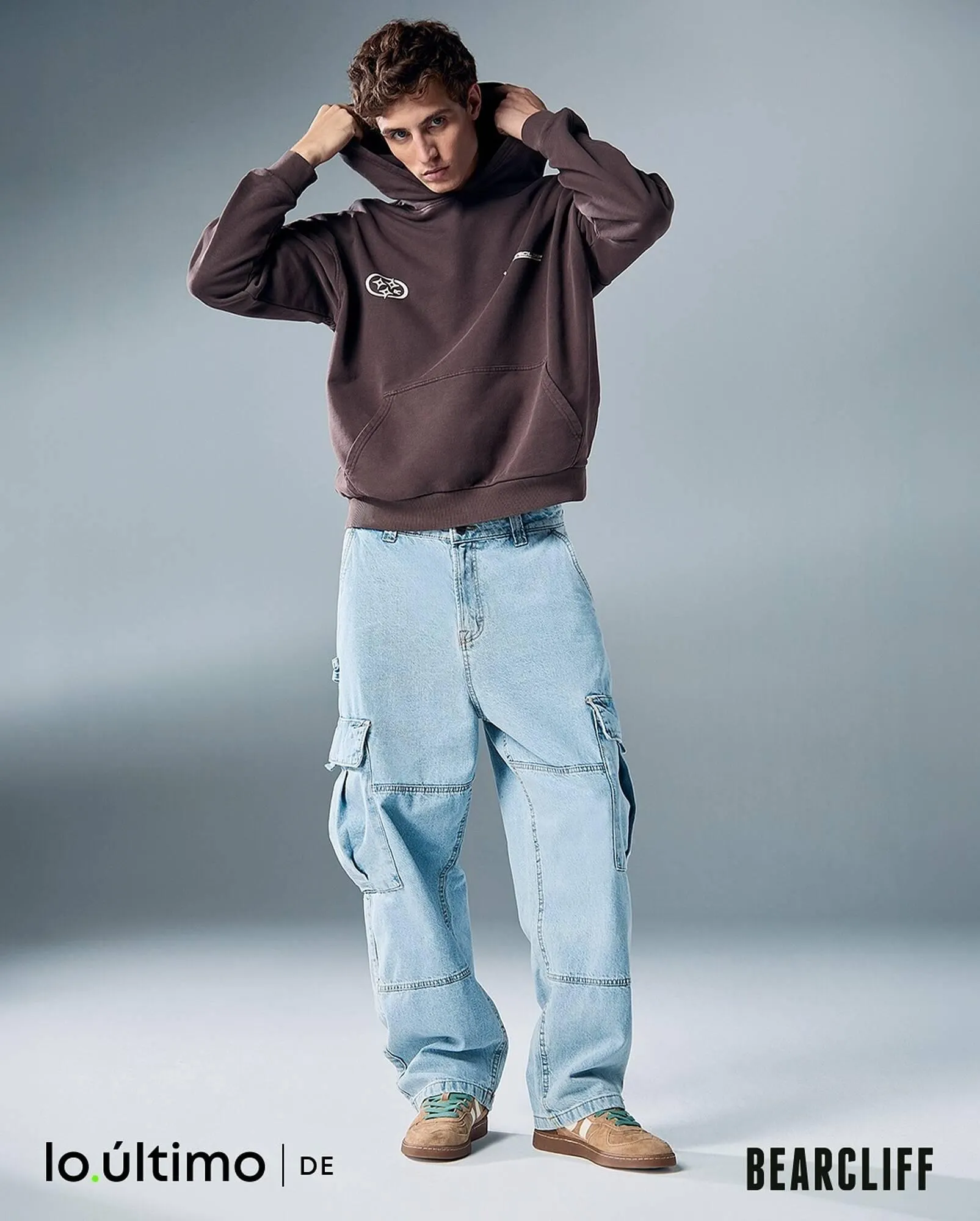 Catálogo de Catálogo Falabella 31 de marzo al 30 de abril 2026 - Página 1